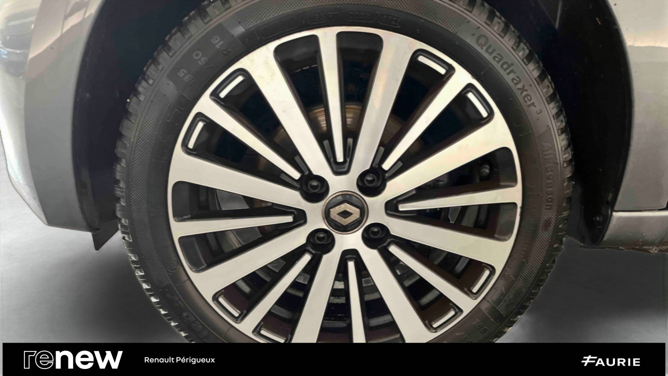 Acheter Renault Twingo 3 Twingo III TCe 95 Intens 5p occasion dans les concessions du Groupe Faurie