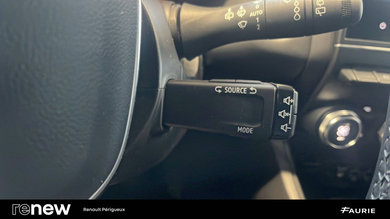 Acheter Renault Captur 2 Captur E-Tech 145 - 21 Intens 5p occasion dans les concessions du Groupe Faurie