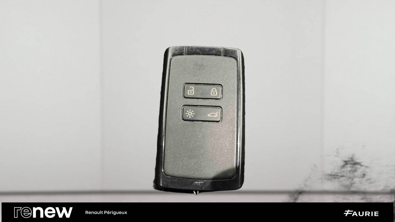 Acheter Renault Austral Austral E-Tech hybrid 200 Techno esprit Alpine 5p occasion dans les concessions du Groupe Faurie