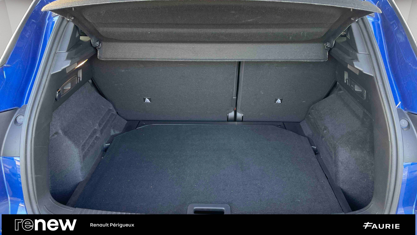 Acheter Renault Austral Austral mild hybrid 160 auto Techno 5p occasion dans les concessions du Groupe Faurie
