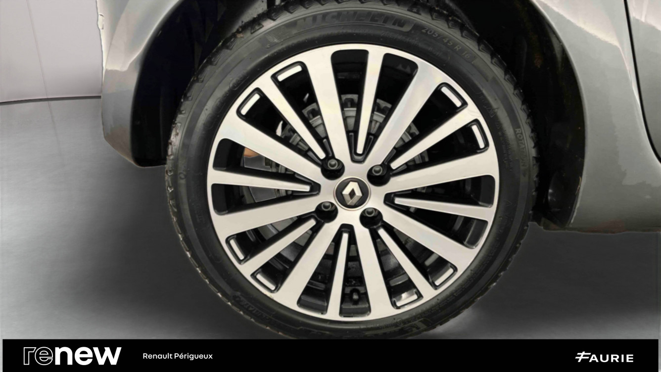 Acheter Renault Twingo 3 Twingo III TCe 95 Intens 5p occasion dans les concessions du Groupe Faurie