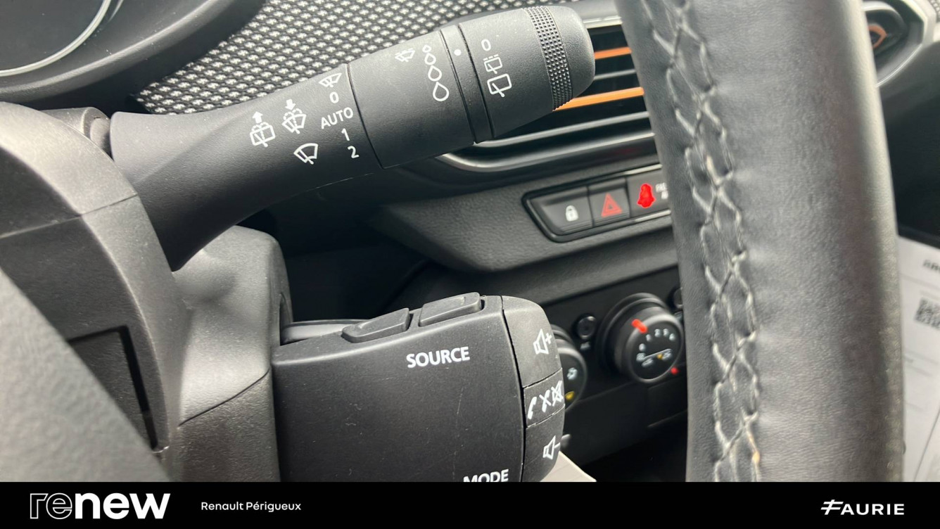 Acheter Dacia Sandero Sandero ECO-G 100 - 22 Stepway Confort 5p occasion dans les concessions du Groupe Faurie