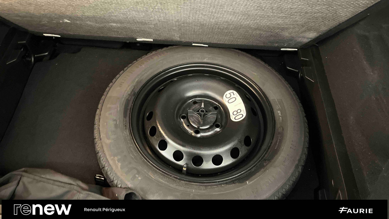 Acheter Renault Captur 2 Captur E-Tech 145 - 21 Intens 5p occasion dans les concessions du Groupe Faurie