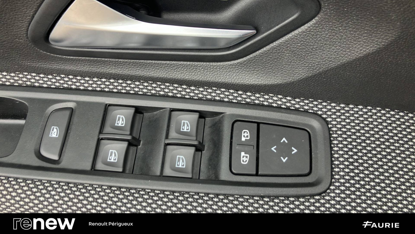 Acheter Dacia Sandero Sandero ECO-G 100 - 22 Stepway Confort 5p occasion dans les concessions du Groupe Faurie