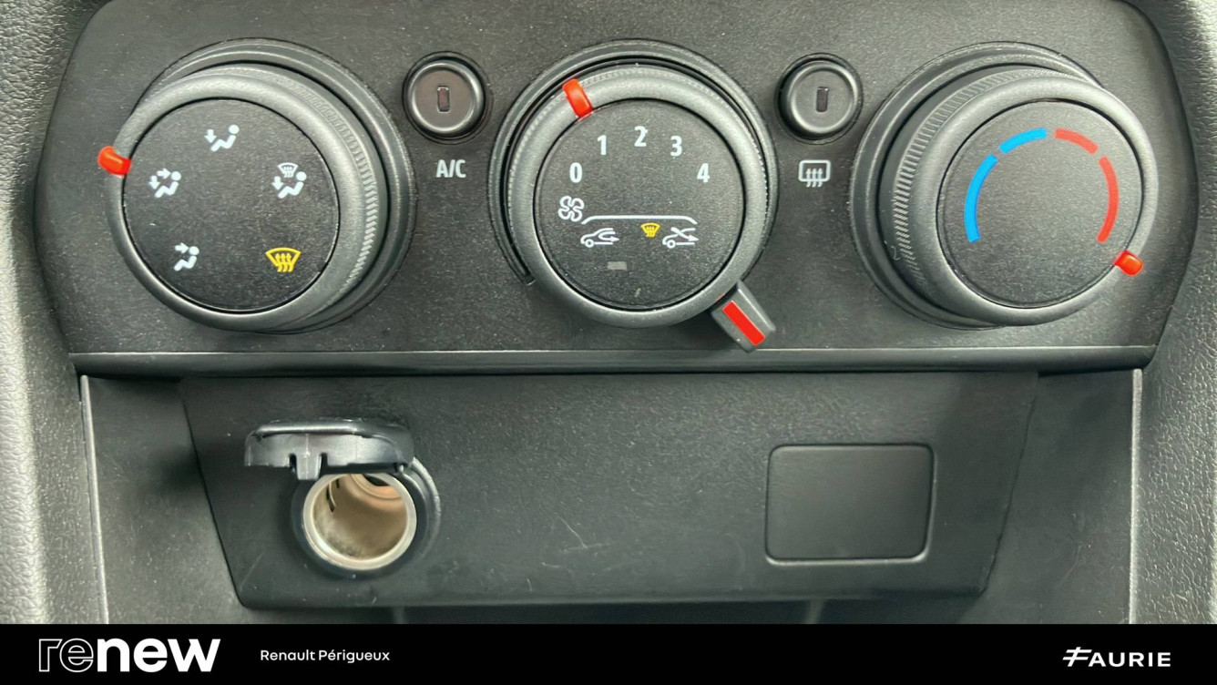 Acheter Dacia Sandero Sandero ECO-G 100 - 22 Stepway Confort 5p occasion dans les concessions du Groupe Faurie