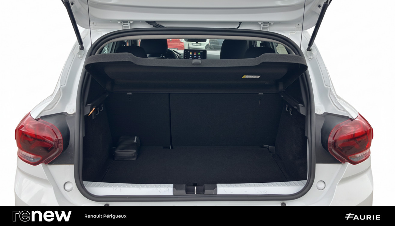 Acheter Dacia Sandero Sandero ECO-G 100 - 22 Stepway Confort 5p occasion dans les concessions du Groupe Faurie
