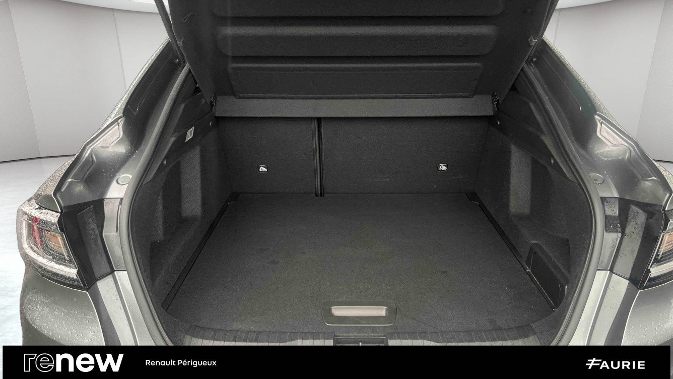 Acheter Renault Arkana Arkana E-Tech 145 - 23 Techno 5p occasion dans les concessions du Groupe Faurie