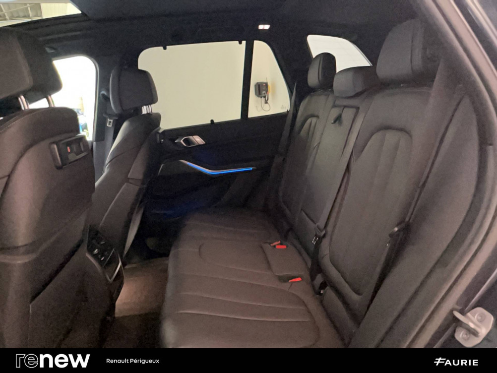Acheter Bmw X5 X5 xDrive45e 394 ch BVA8 M Sport 5p occasion dans les concessions du Groupe Faurie