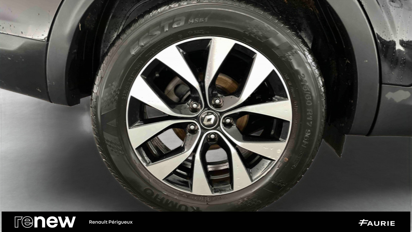 Acheter Renault Arkana Arkana mild hybrid 140 EDC FAP - 22 Evolution 5p occasion dans les concessions du Groupe Faurie