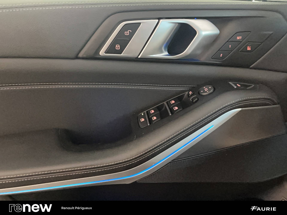 Acheter Bmw X5 X5 xDrive45e 394 ch BVA8 M Sport 5p occasion dans les concessions du Groupe Faurie