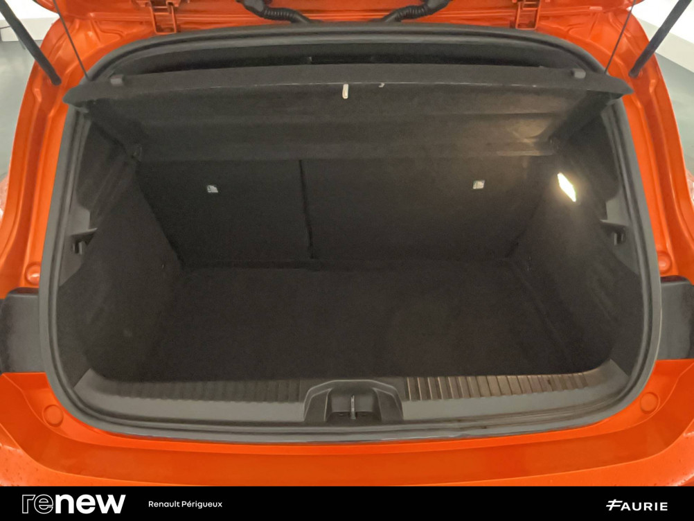 Acheter Renault Clio 5 Clio E-Tech 140 Limited 5p occasion dans les concessions du Groupe Faurie