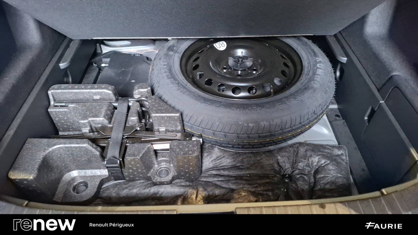 Acheter Renault Arkana Arkana E-Tech 145 - 23 esprit Alpine 5p occasion dans les concessions du Groupe Faurie