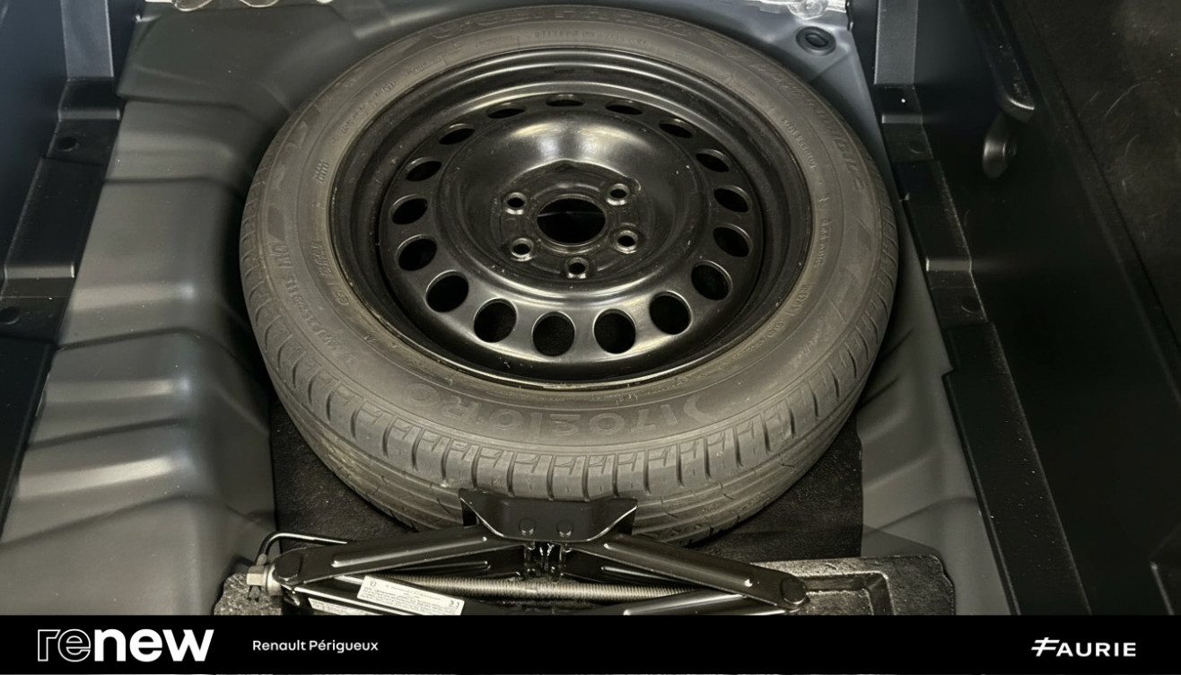 Acheter Renault Arkana Arkana mild hybrid 140 EDC FAP - 22 Evolution 5p occasion dans les concessions du Groupe Faurie