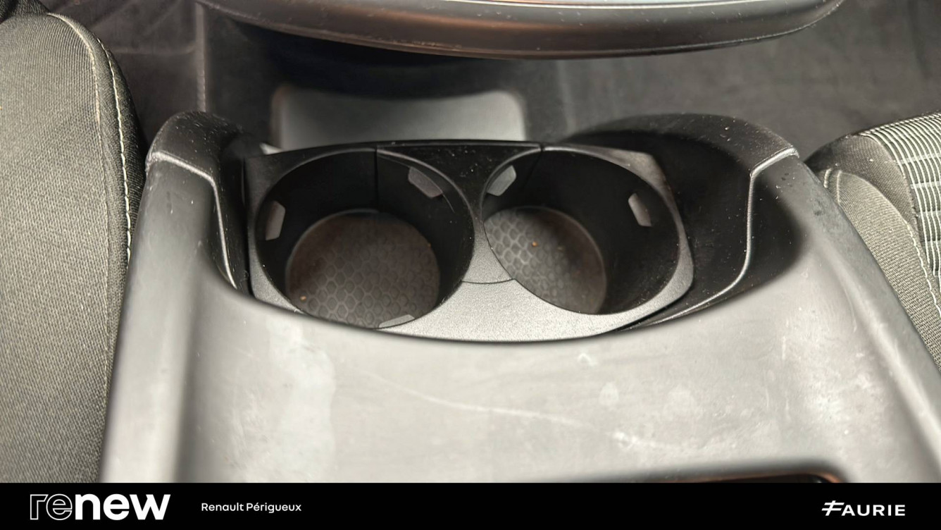 Acheter Renault Scenic 4 Scenic Blue dCi 120 Business 5p occasion dans les concessions du Groupe Faurie