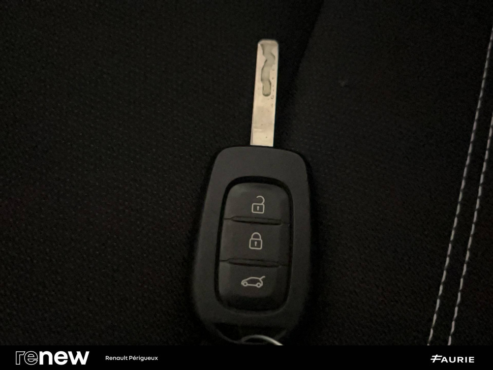 Acheter Dacia Sandero Sandero TCe 90 - 22 Stepway Confort 5p occasion dans les concessions du Groupe Faurie