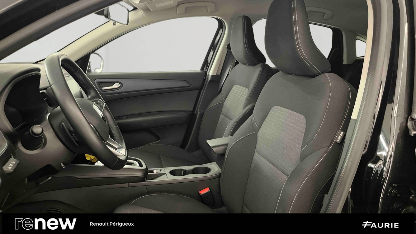Acheter Renault Arkana Arkana mild hybrid 140 EDC FAP - 22 Evolution 5p occasion dans les concessions du Groupe Faurie