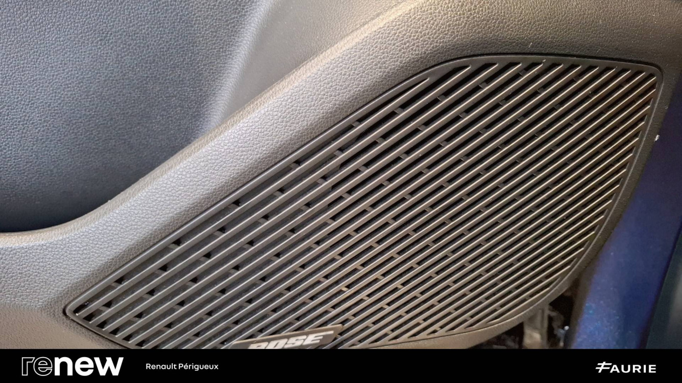 Acheter Renault Arkana Arkana E-Tech 145 - 23 esprit Alpine 5p occasion dans les concessions du Groupe Faurie