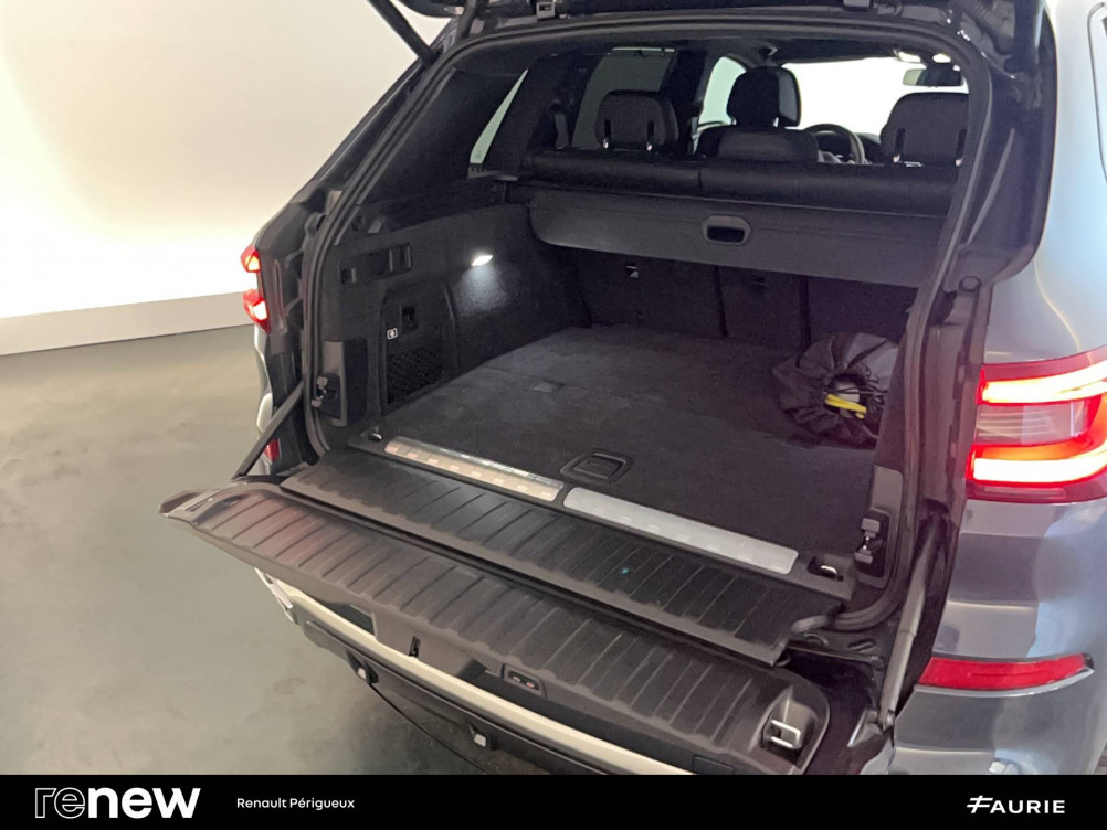 Acheter Bmw X5 X5 xDrive45e 394 ch BVA8 M Sport 5p occasion dans les concessions du Groupe Faurie