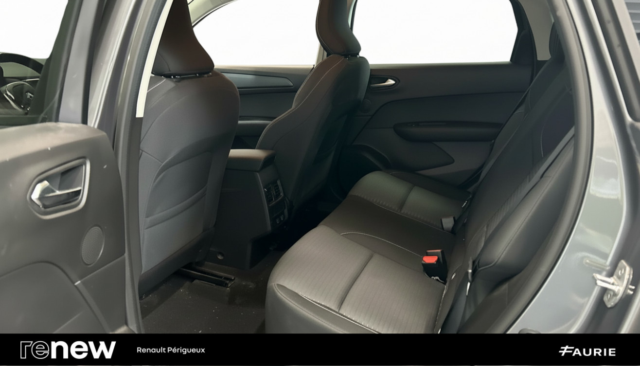 Acheter Renault Arkana Arkana mild hybrid 140 EDC FAP - 22 Evolution 5p occasion dans les concessions du Groupe Faurie
