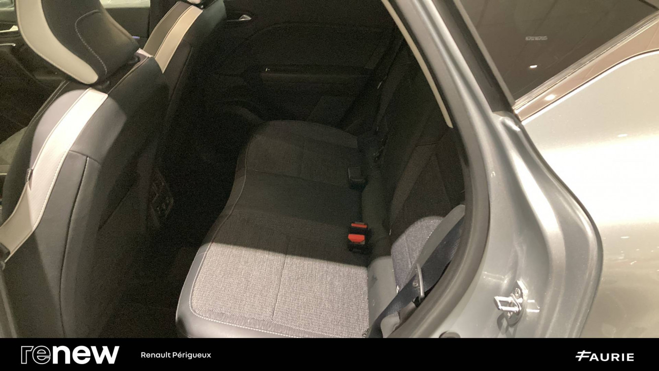 Acheter Renault Captur 2 Captur TCe 130 EDC FAP Intens 5p occasion dans les concessions du Groupe Faurie