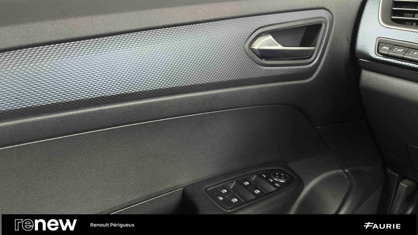 Acheter Renault Arkana Arkana mild hybrid 140 EDC FAP - 22 Evolution 5p occasion dans les concessions du Groupe Faurie