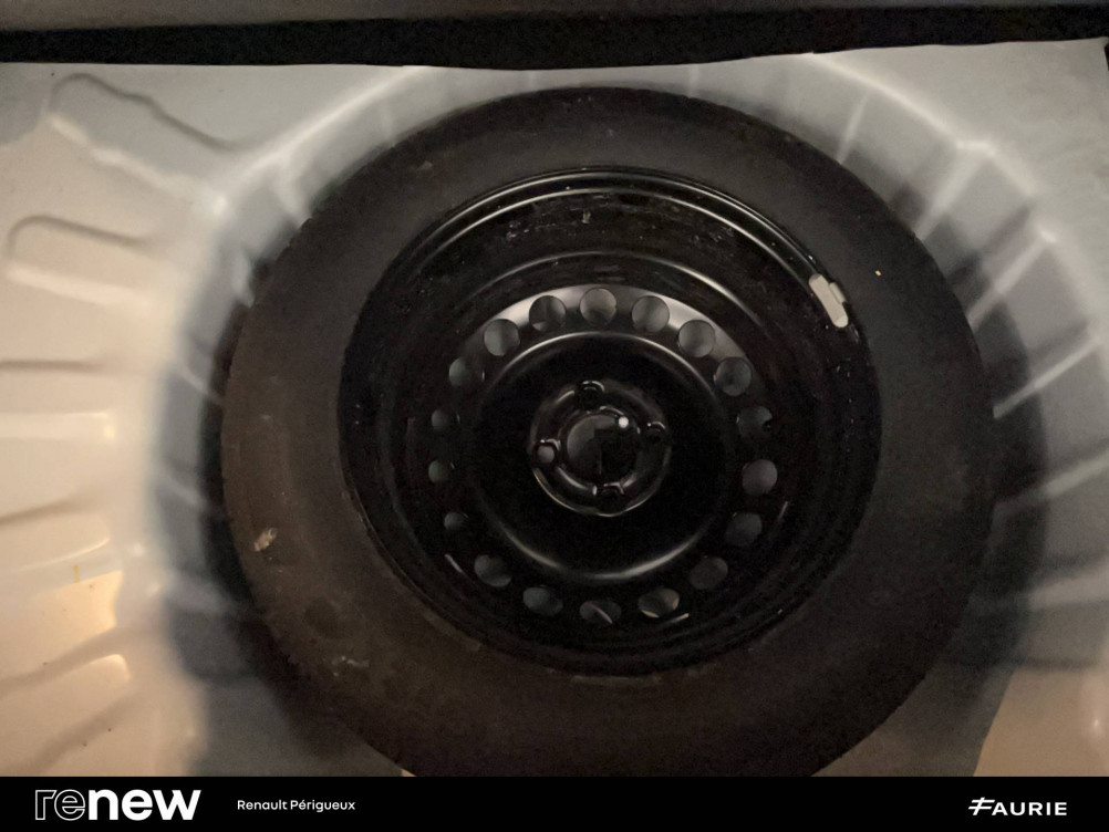 Acheter Dacia Sandero Sandero TCe 90 - 22 Stepway Confort 5p occasion dans les concessions du Groupe Faurie