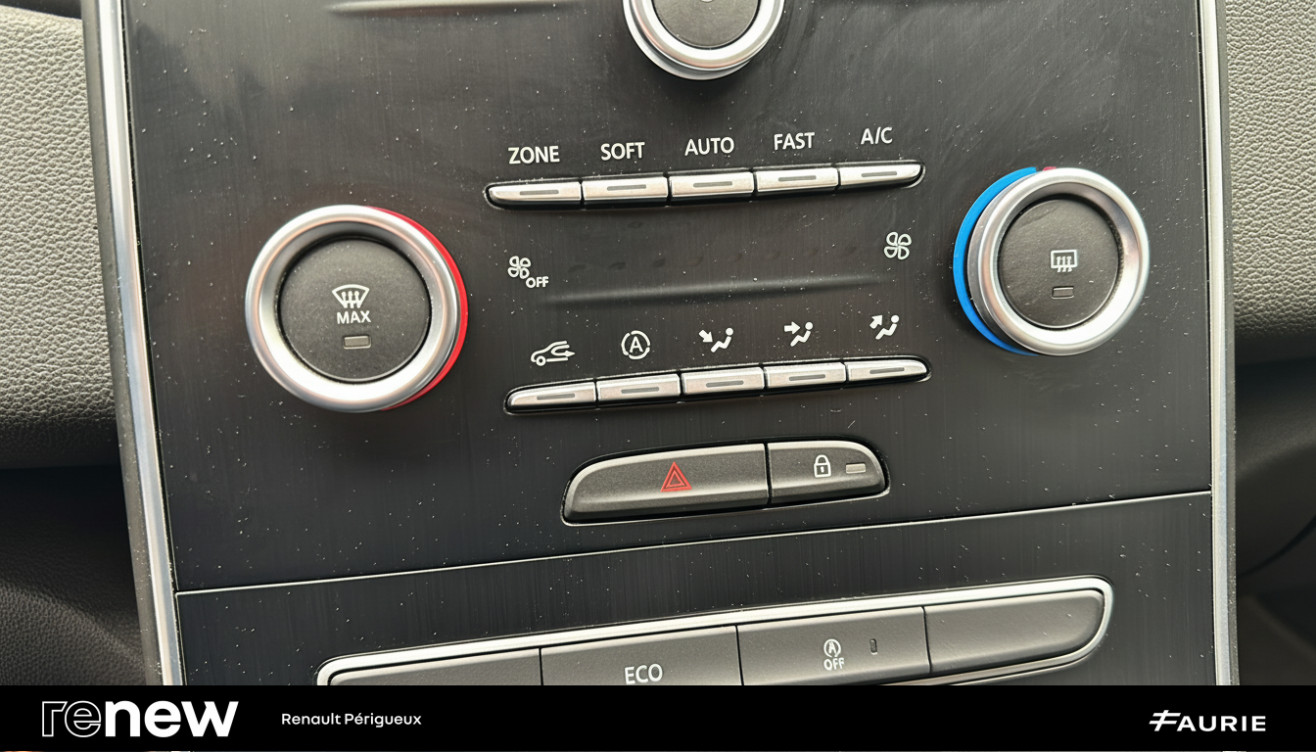 Acheter Renault Scenic 4 Scenic Blue dCi 120 Business 5p occasion dans les concessions du Groupe Faurie