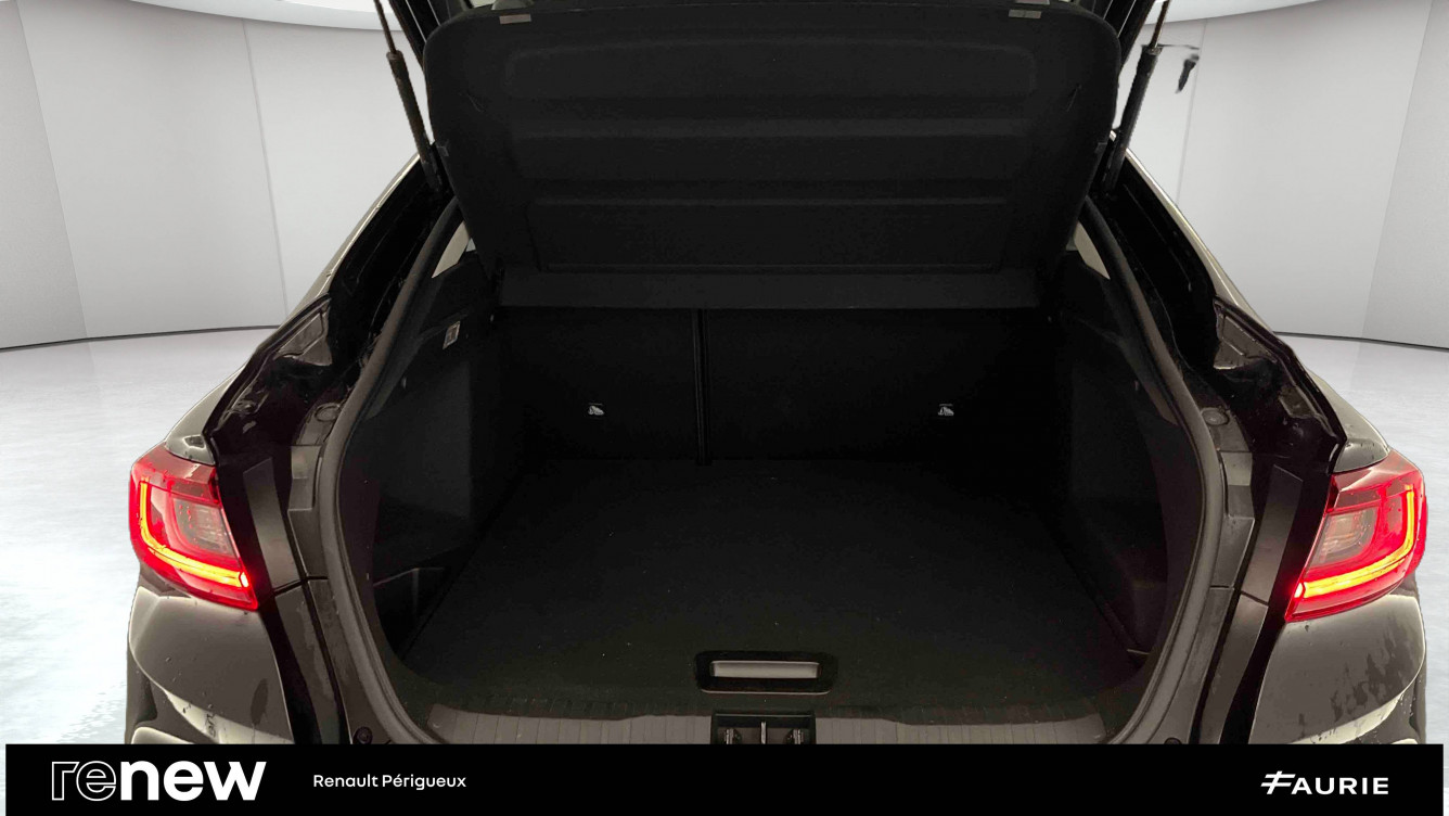Acheter Renault Arkana Arkana mild hybrid 140 EDC FAP - 22 Evolution 5p occasion dans les concessions du Groupe Faurie