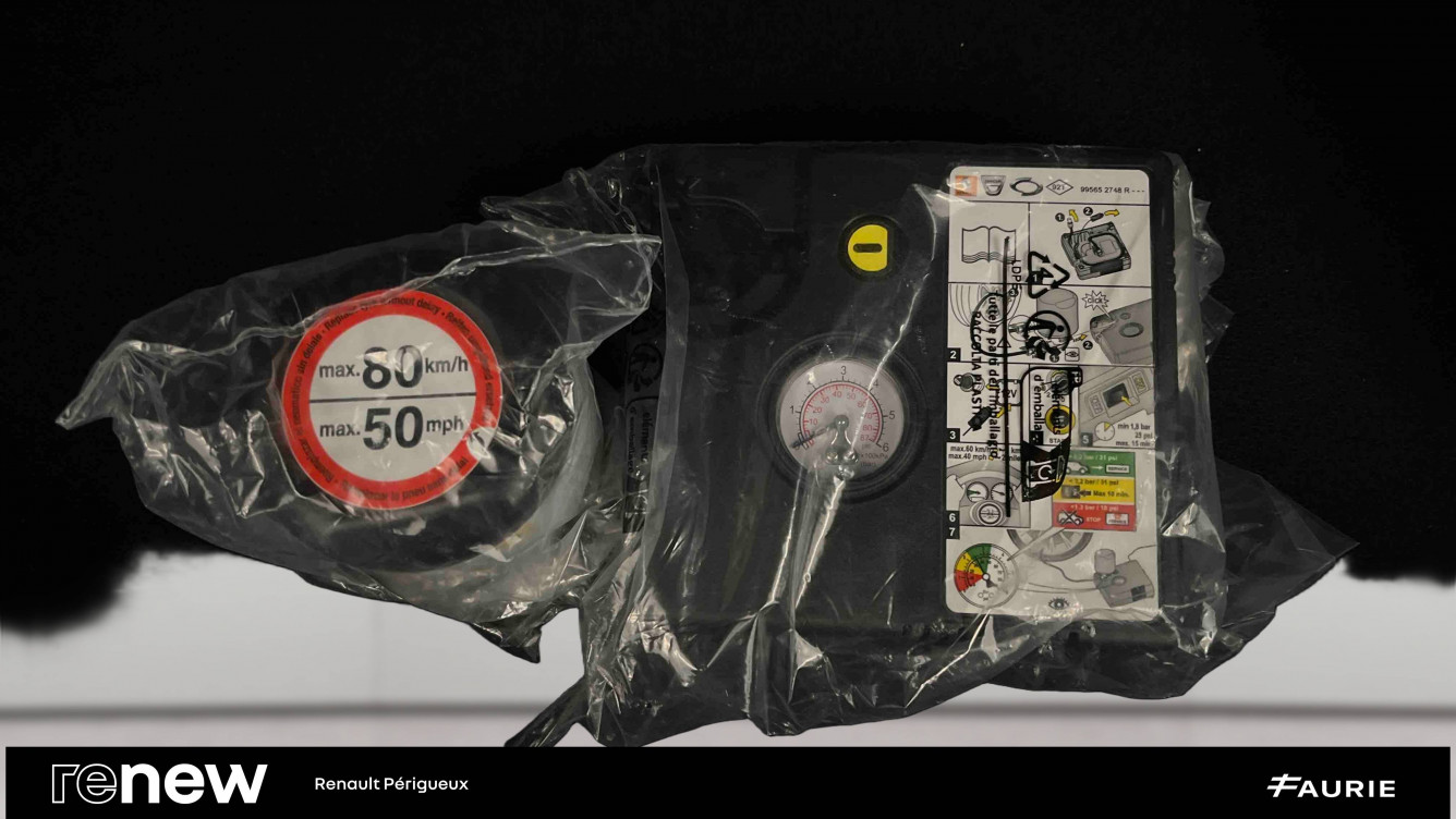 Acheter Dacia Duster Duster ECO-G 100 Expression 5p occasion dans les concessions du Groupe Faurie