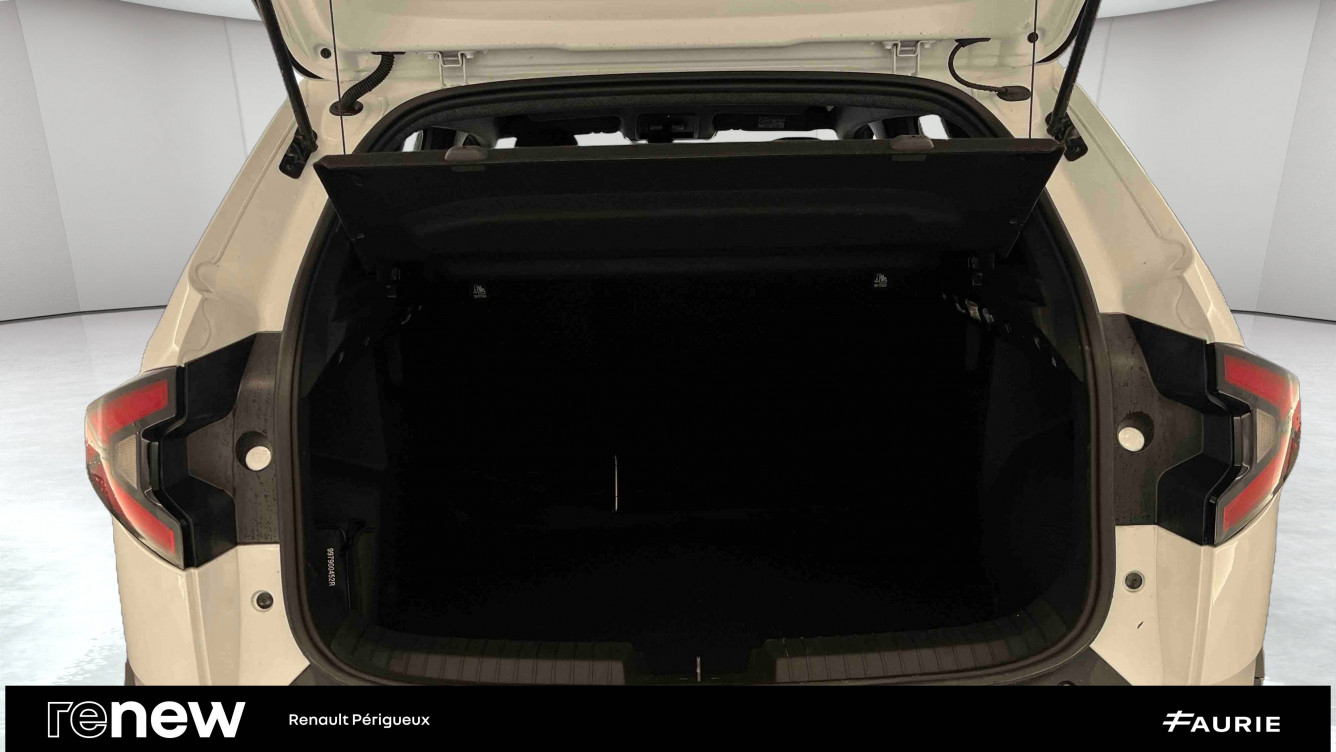 Acheter Dacia Duster Duster ECO-G 100 Expression 5p occasion dans les concessions du Groupe Faurie