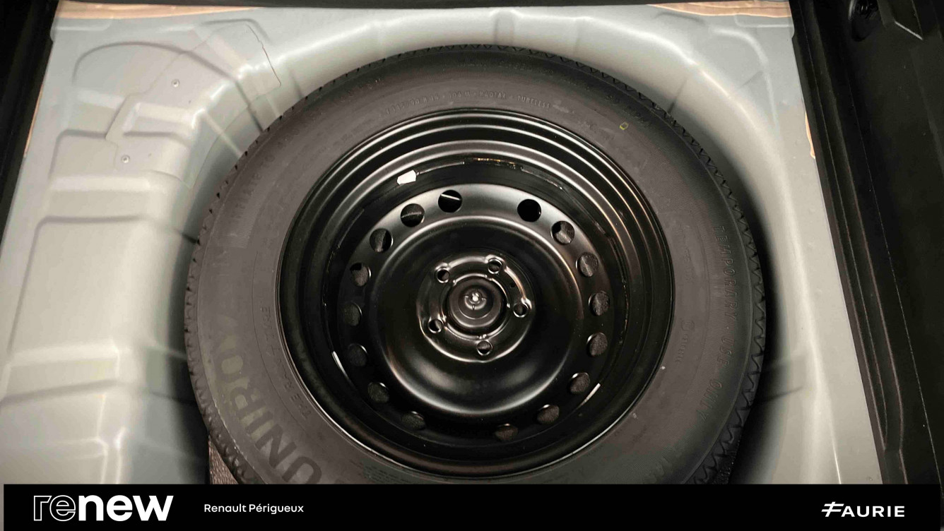 Acheter Renault Captur 2 Captur TCe 140 - 21 Intens 5p occasion dans les concessions du Groupe Faurie