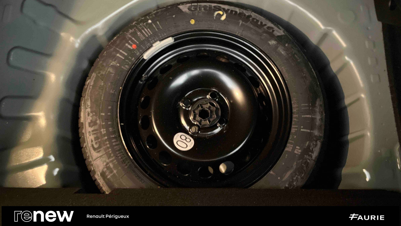 Acheter Dacia Sandero Sandero TCe 110 Stepway Expression + 5p occasion dans les concessions du Groupe Faurie