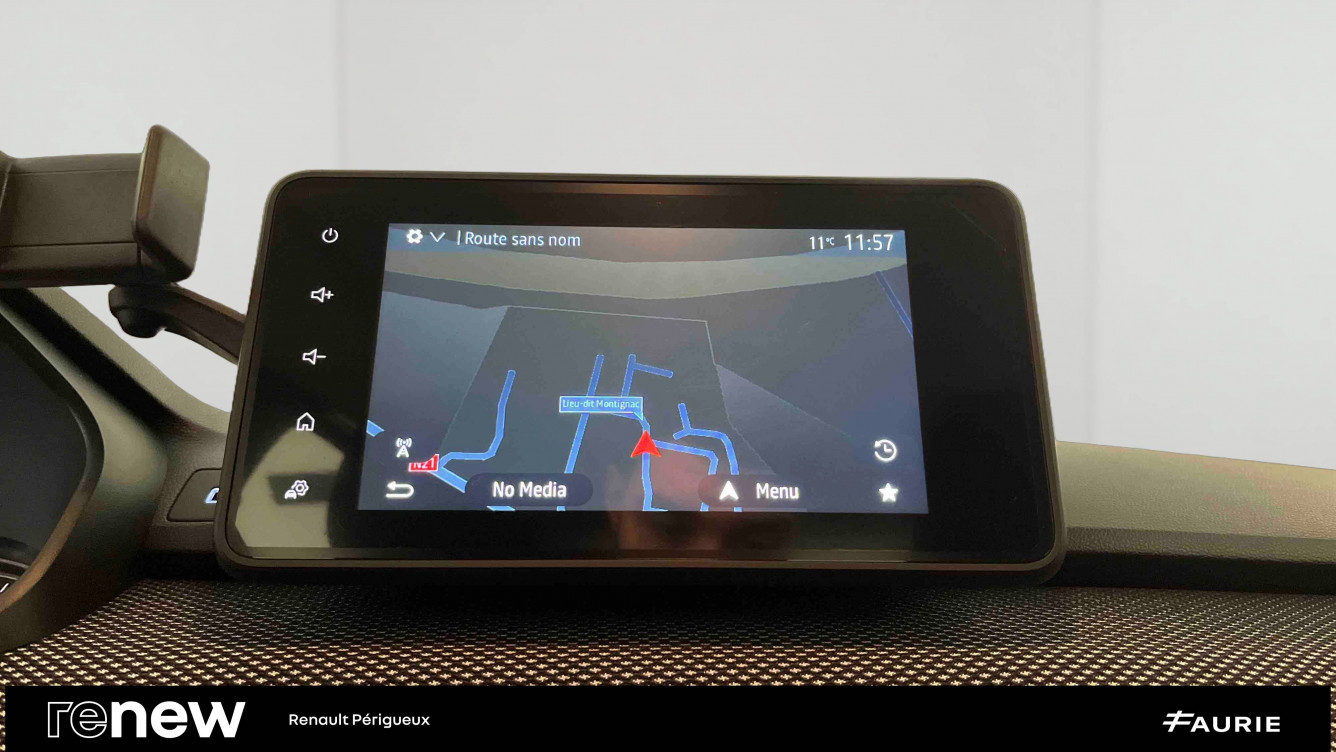 Acheter Dacia Sandero Sandero TCe 110 Stepway Expression + 5p occasion dans les concessions du Groupe Faurie