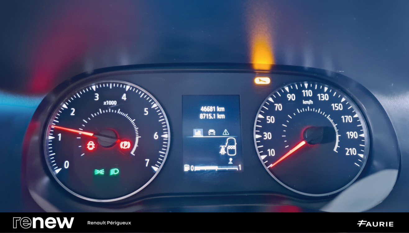 Acheter Dacia Sandero Sandero TCe 90 Stepway Confort 5p occasion dans les concessions du Groupe Faurie