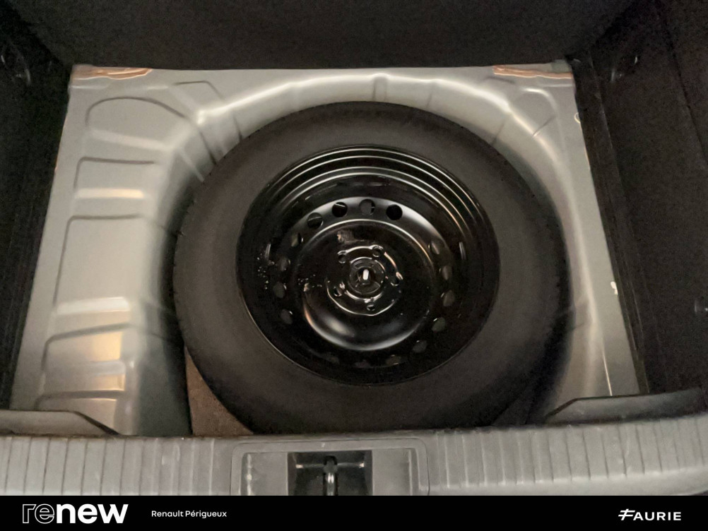 Acheter Renault Captur 2 Captur TCe 90 Evolution 5p occasion dans les concessions du Groupe Faurie