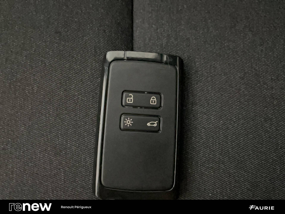 Acheter Renault Captur 2 Captur TCe 90 Evolution 5p occasion dans les concessions du Groupe Faurie