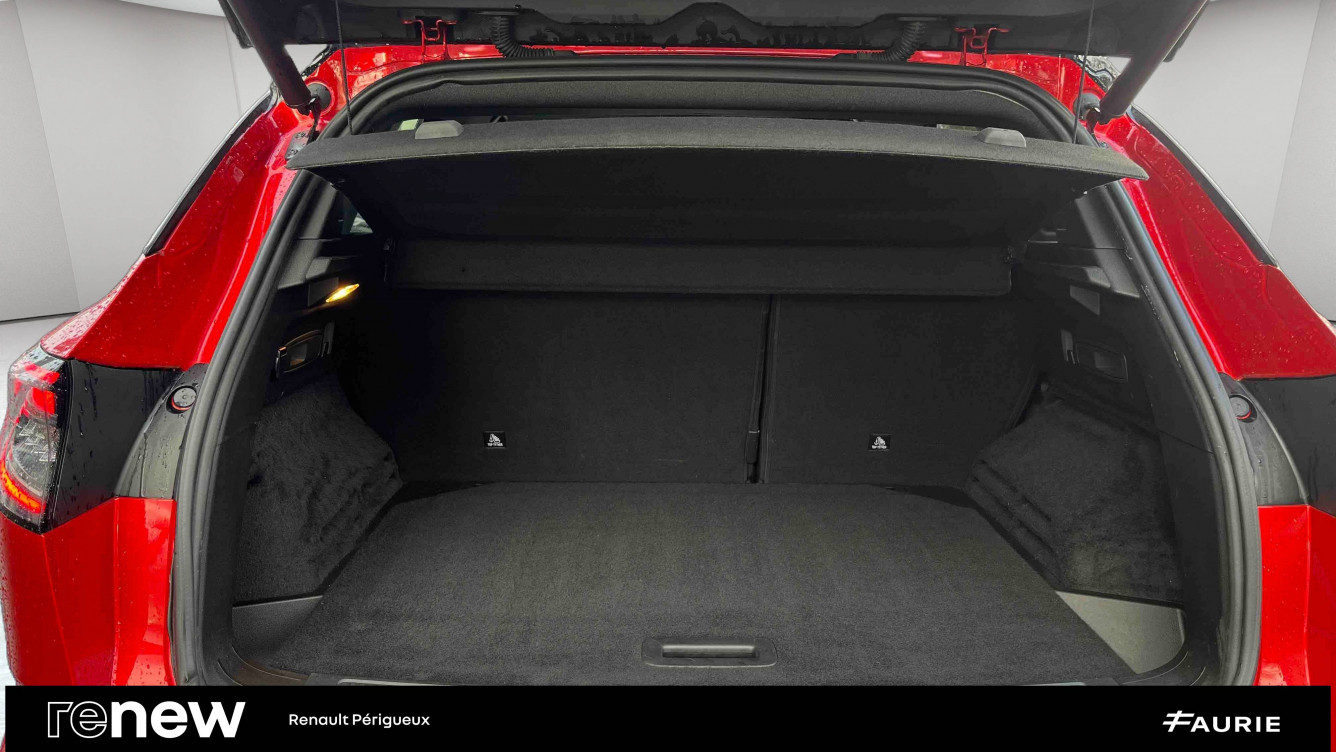 Acheter Renault Austral Austral E-Tech hybrid 200 Iconic 5p occasion dans les concessions du Groupe Faurie
