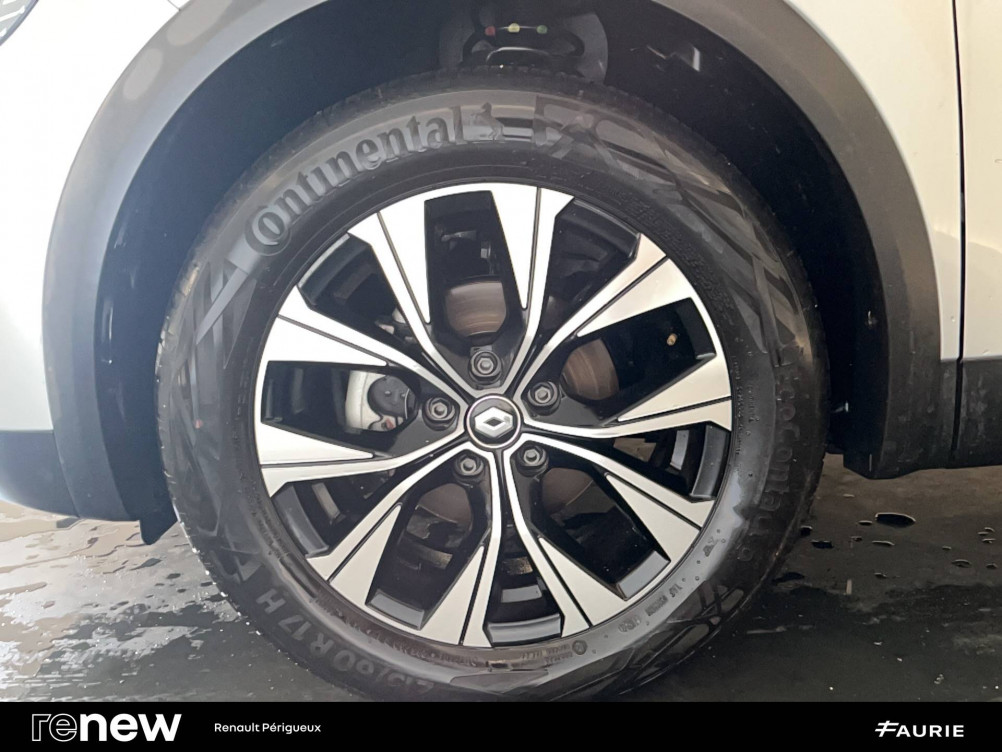 Acheter Renault Captur 2 Captur TCe 90 Evolution 5p occasion dans les concessions du Groupe Faurie