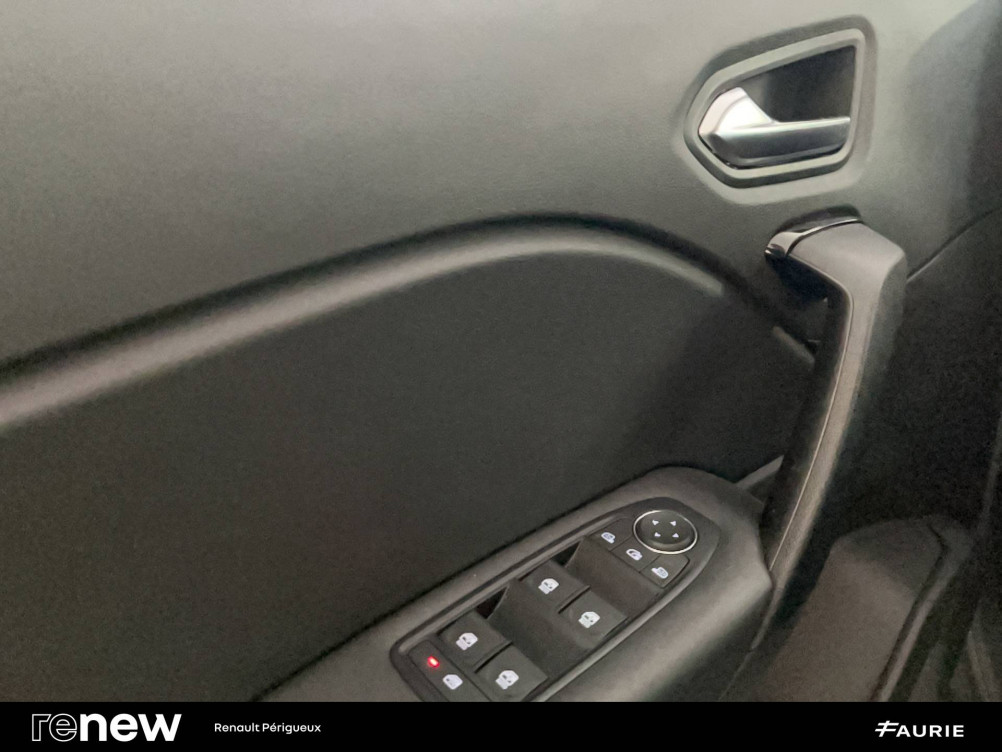 Acheter Renault Captur 2 Captur TCe 90 Evolution 5p occasion dans les concessions du Groupe Faurie