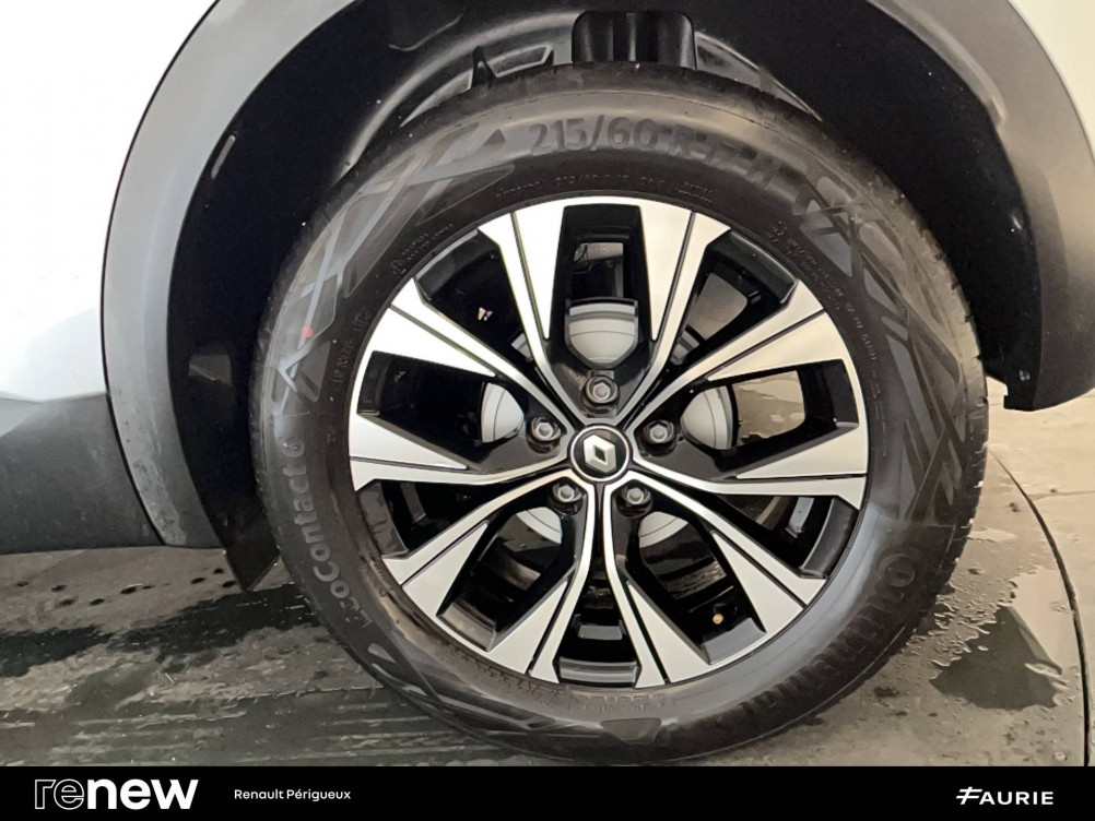 Acheter Renault Captur 2 Captur TCe 90 Evolution 5p occasion dans les concessions du Groupe Faurie