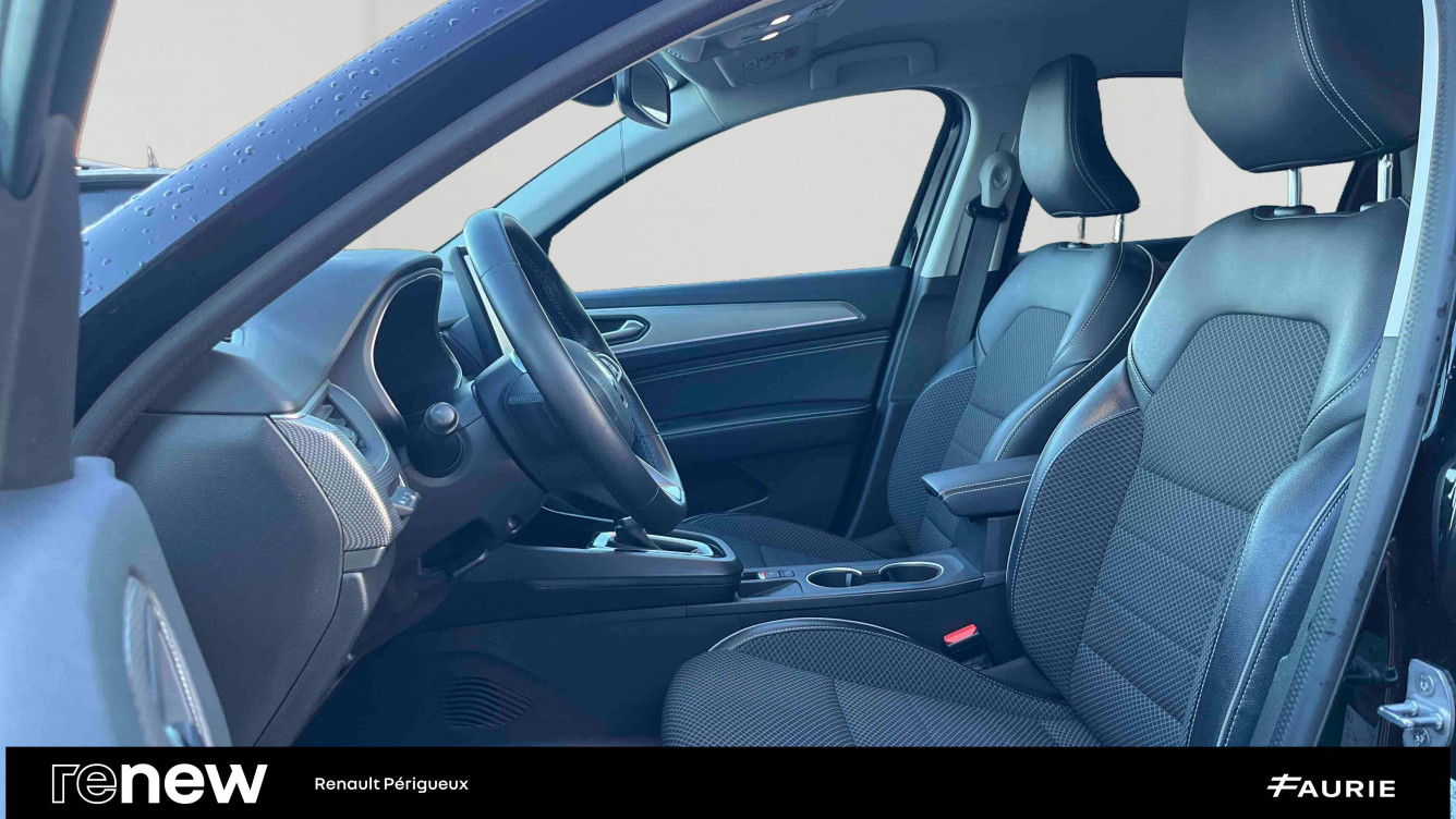 Acheter Renault Arkana Arkana E-Tech hybride 145 - 22 Techno 5p occasion dans les concessions du Groupe Faurie