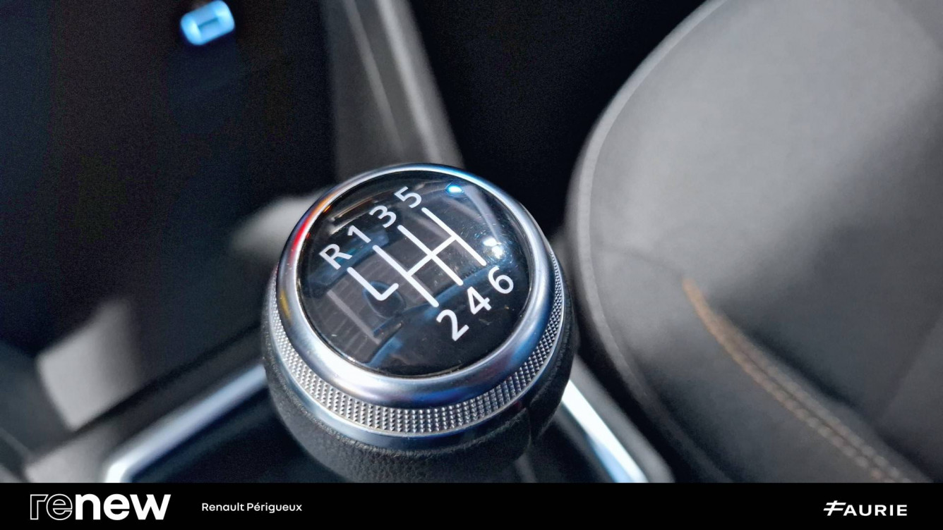 Acheter Dacia Sandero Sandero TCe 90 Stepway Confort 5p occasion dans les concessions du Groupe Faurie