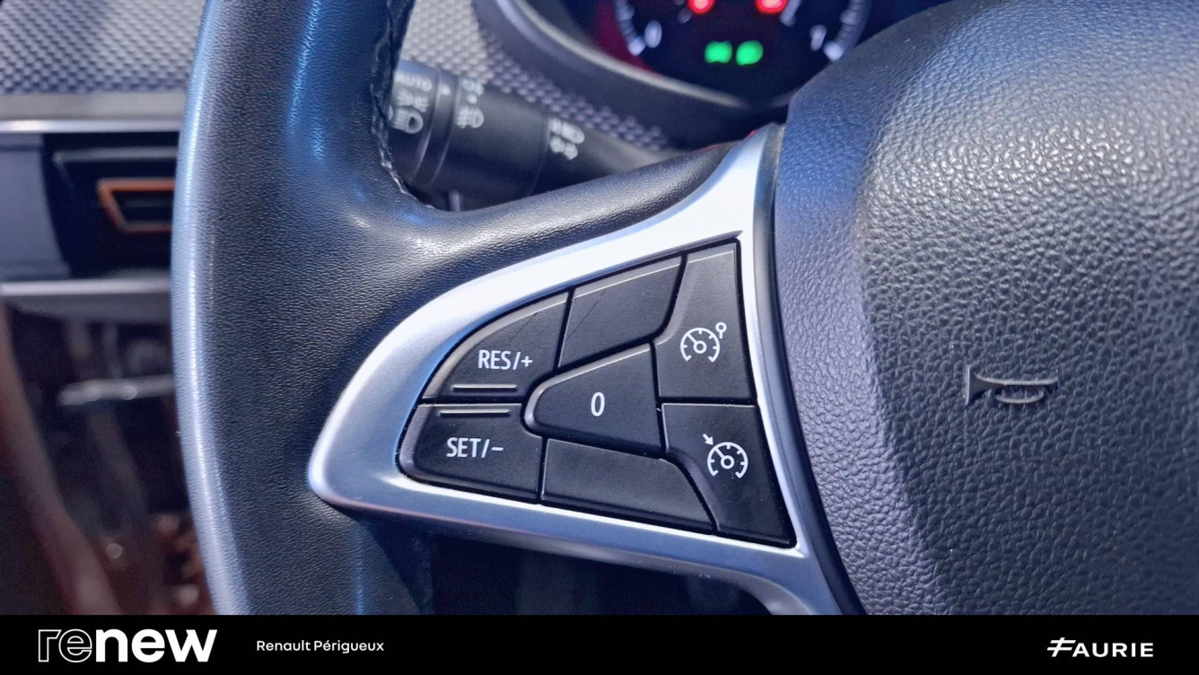 Acheter Dacia Sandero Sandero TCe 90 Stepway Confort 5p occasion dans les concessions du Groupe Faurie