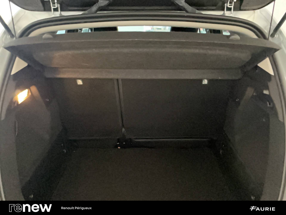 Acheter Renault Captur 2 Captur TCe 90 Evolution 5p occasion dans les concessions du Groupe Faurie