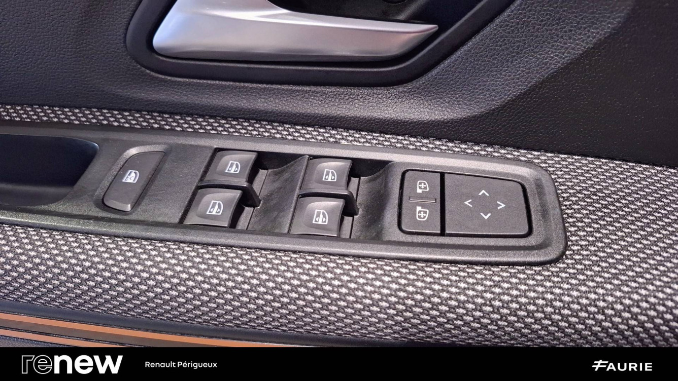 Acheter Dacia Sandero Sandero TCe 90 Stepway Confort 5p occasion dans les concessions du Groupe Faurie