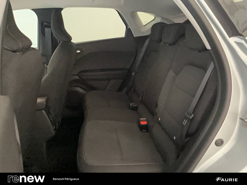 Acheter Renault Captur 2 Captur TCe 90 Evolution 5p occasion dans les concessions du Groupe Faurie