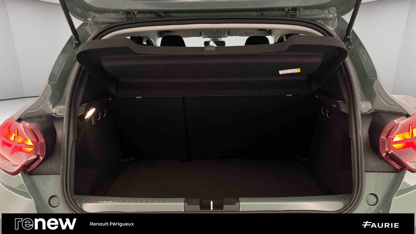 Acheter Dacia Sandero Sandero TCe 110 Stepway Expression + 5p occasion dans les concessions du Groupe Faurie