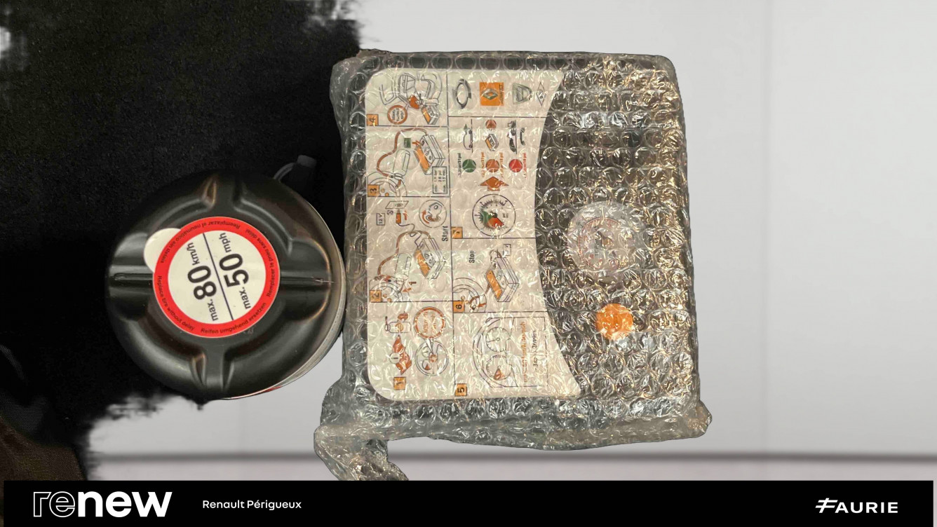 Acheter Renault Clio 5 Clio TCe 100 GPL Evolution 5p occasion dans les concessions du Groupe Faurie