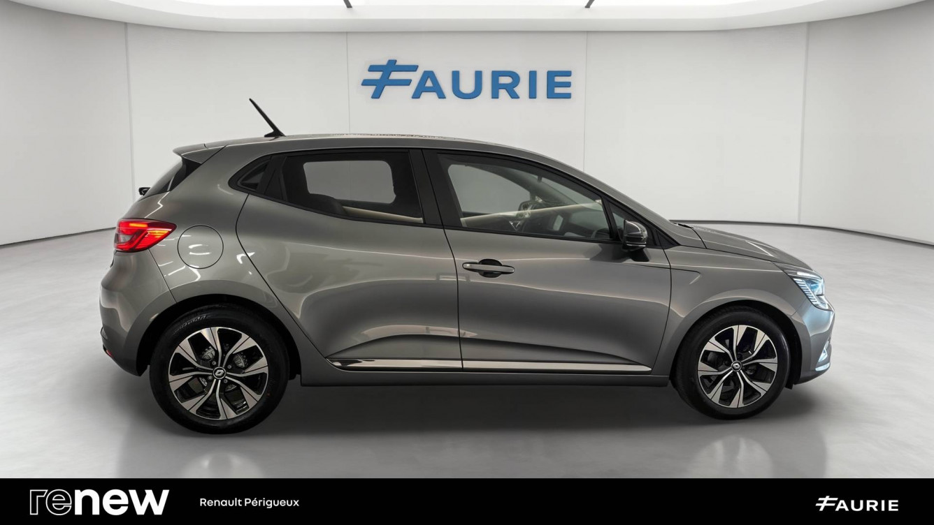 Acheter Renault Clio 5 Clio TCe 100 GPL Evolution 5p occasion dans les concessions du Groupe Faurie