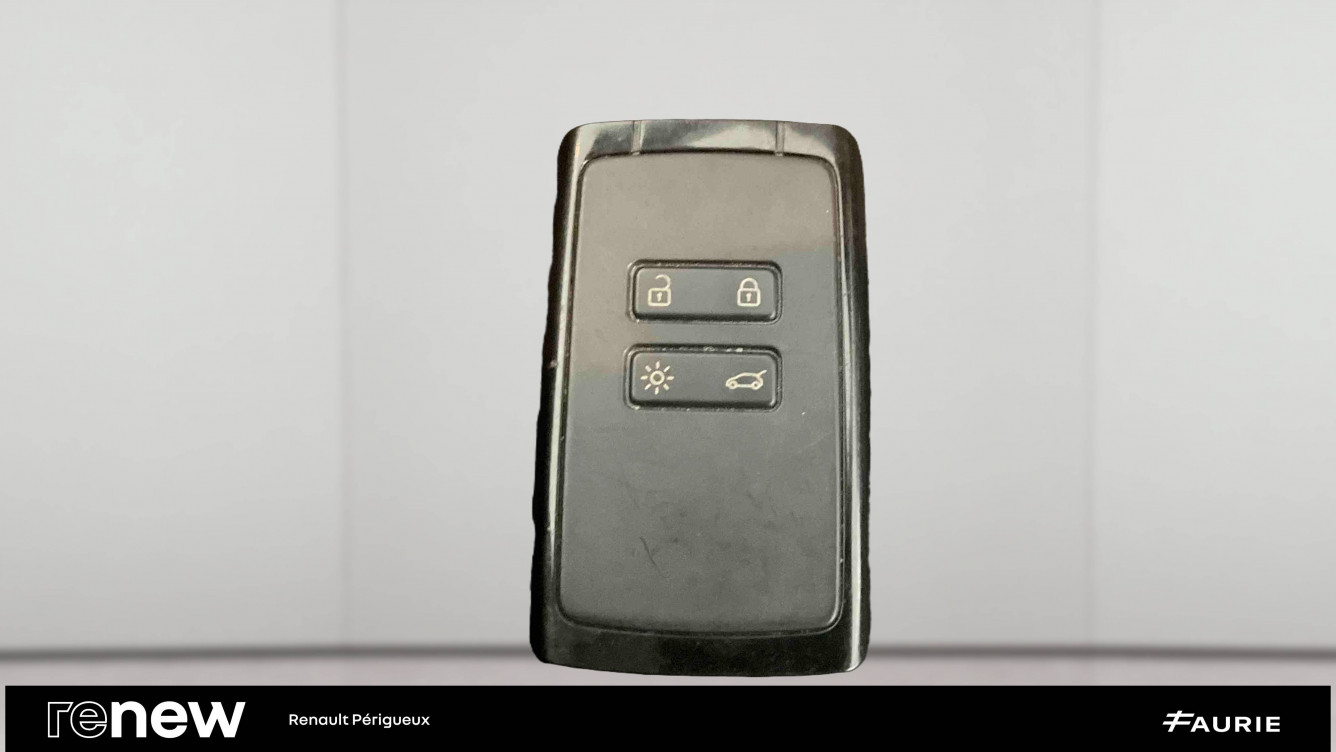 Acheter Dacia Sandero Sandero TCe 110 Stepway Expression + 5p occasion dans les concessions du Groupe Faurie